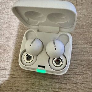 Sony Linkbuds Open Ear